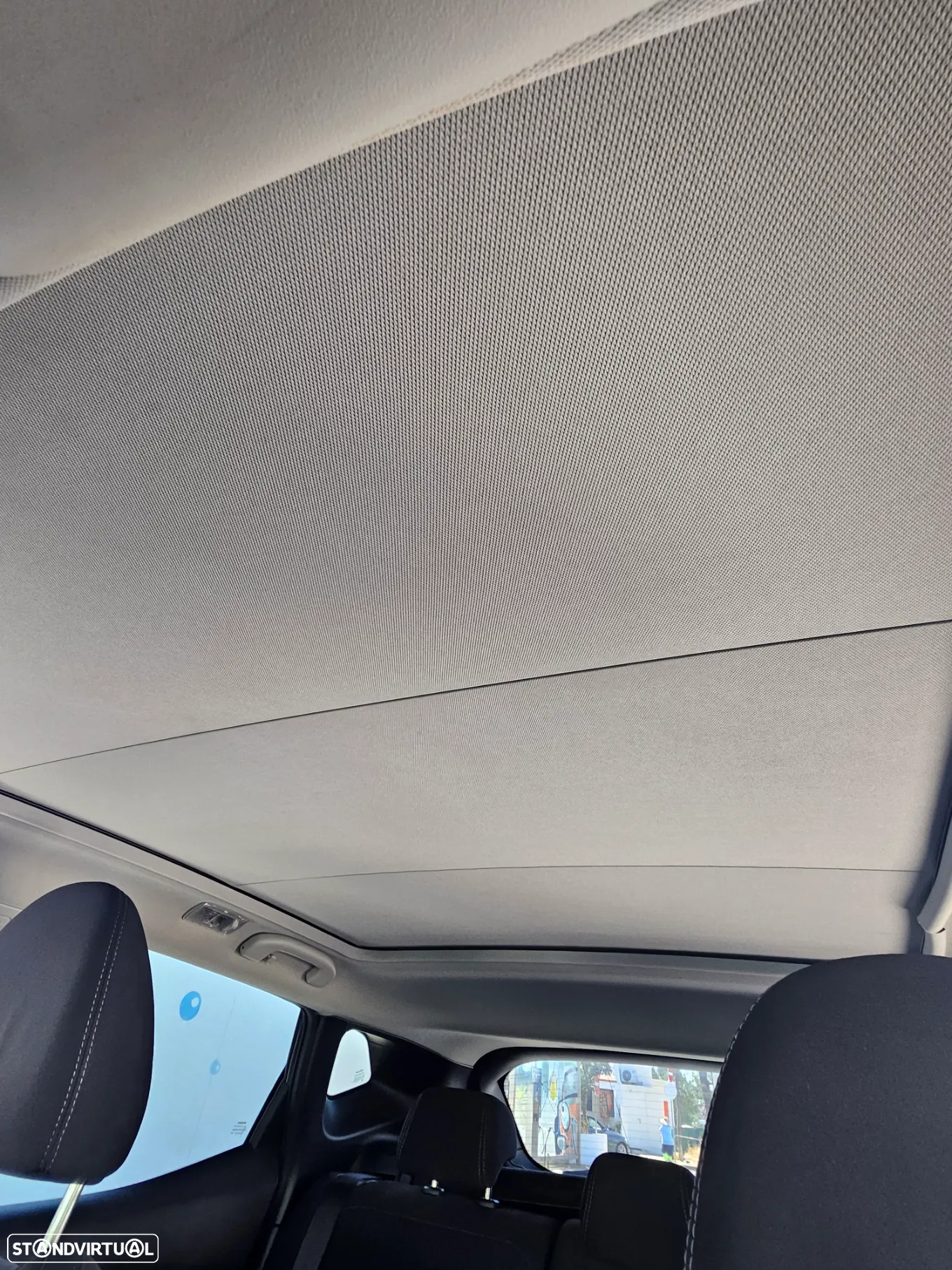Nissan Qashqai - 12