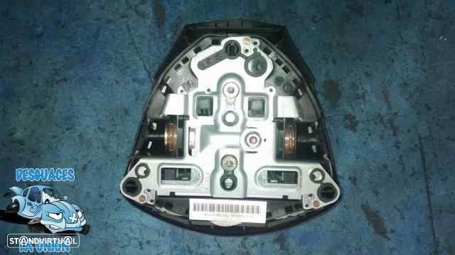 AIRBAG FRONTAL ESQUERDO TOYOTA AURIS 2007 - 2