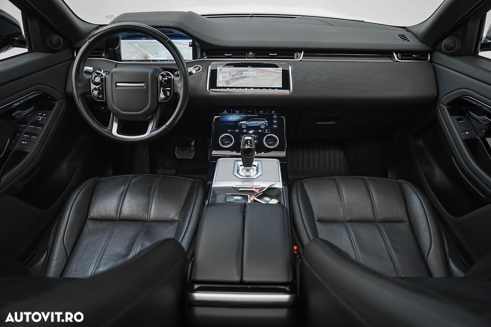Land Rover Range Rover Evoque 2.0 P200 S - 6