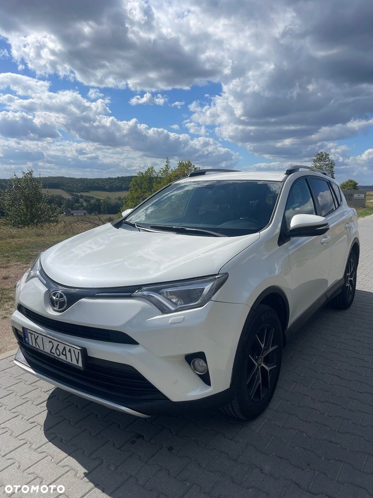 Toyota RAV4 2.0 Prestige 4x4 MS - 14