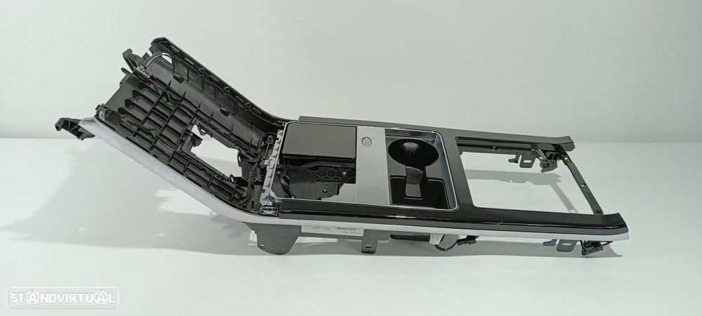 CONSOLA CENTRAL LAND ROVER RANGE ROVER VELAR VELAR - 3