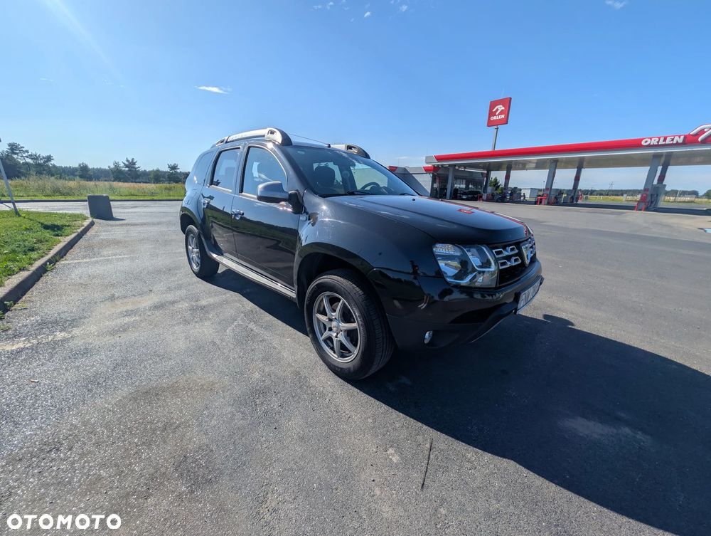 Dacia Duster 1.2 TCe Laureate S&S EU6 - 3