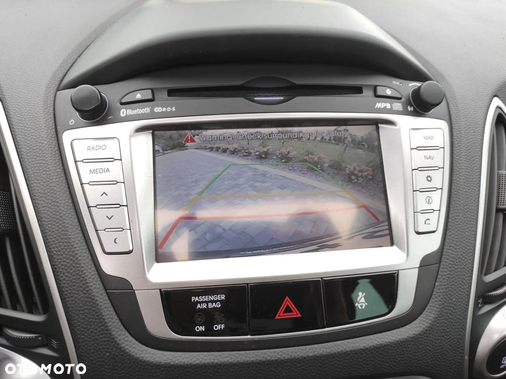 Hyundai ix35 1.6 GDI Premium 2WD - 14