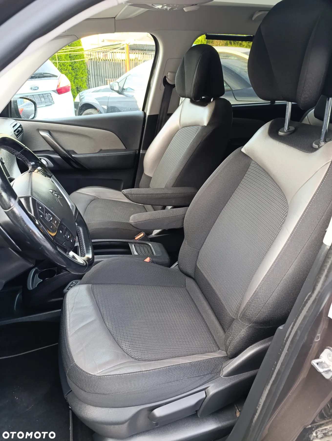 Citroën C4 SpaceTourer Grand 2.0 BlueHDi Shine S&S EAT6 - 6