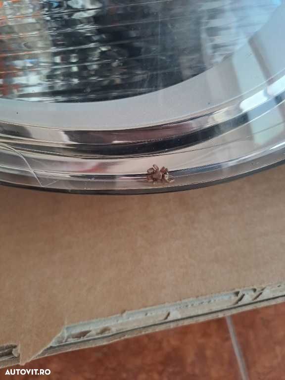 Far dreapta VW EOS original Europa - 5