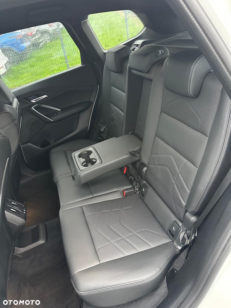 BMW X1 xDrive20d mHEV M Sport sport - 14