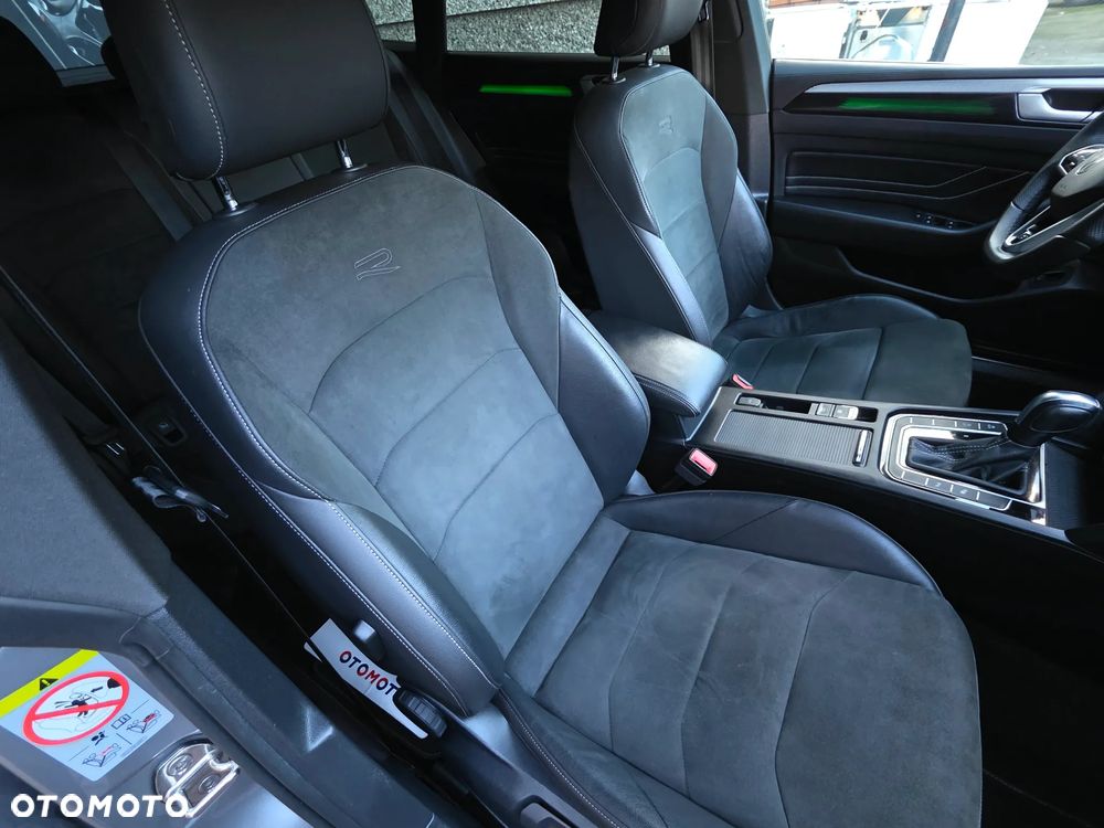 Volkswagen Arteon 2.0 TDI SCR 4Motion DSG R-Line - 10