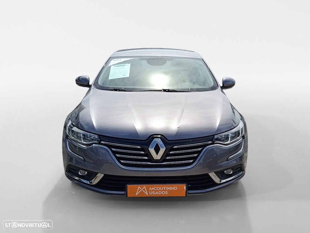 Renault Talisman 1.5 dCi Zen P.Business - 8