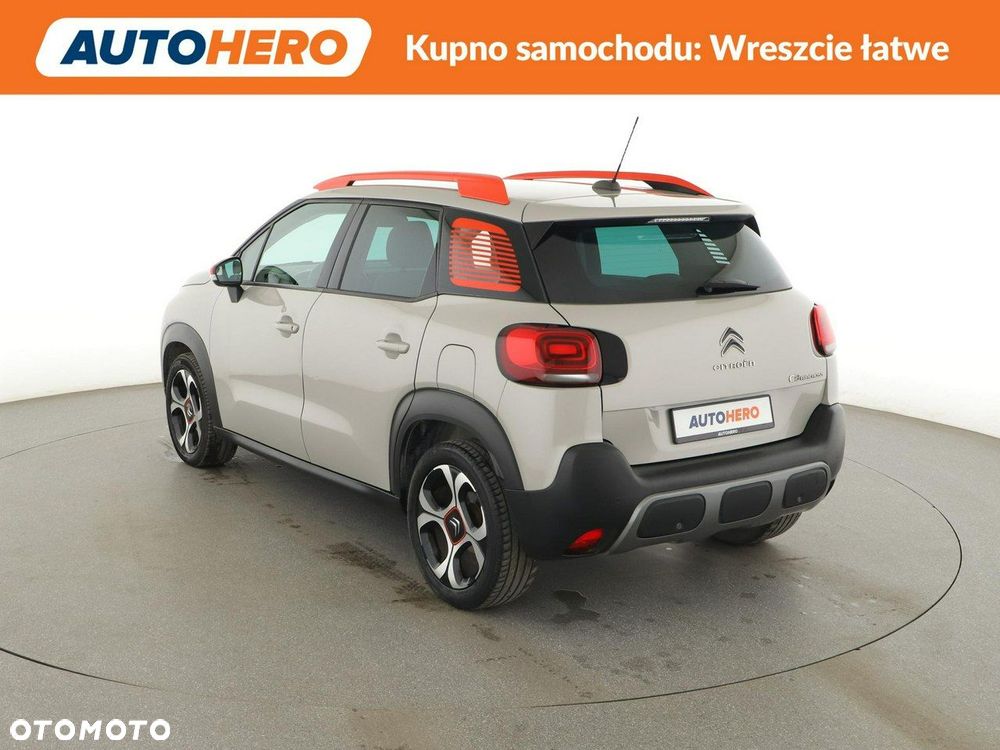 Citroën C3 Aircross 1.2 PureTech GPF Shine S&S EAT6 - 5