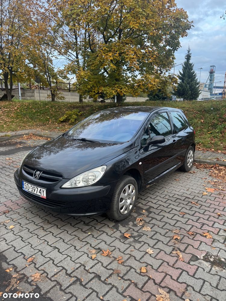 Peugeot 307 1.4 Trendy - 1