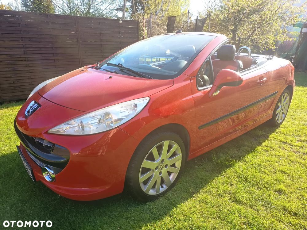 Peugeot 207 1.6 VTi Sporty - 5