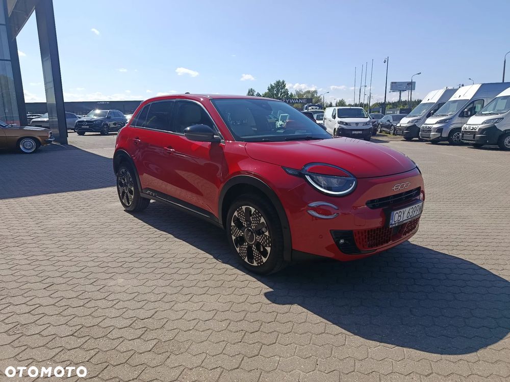 Fiat 600 - 4