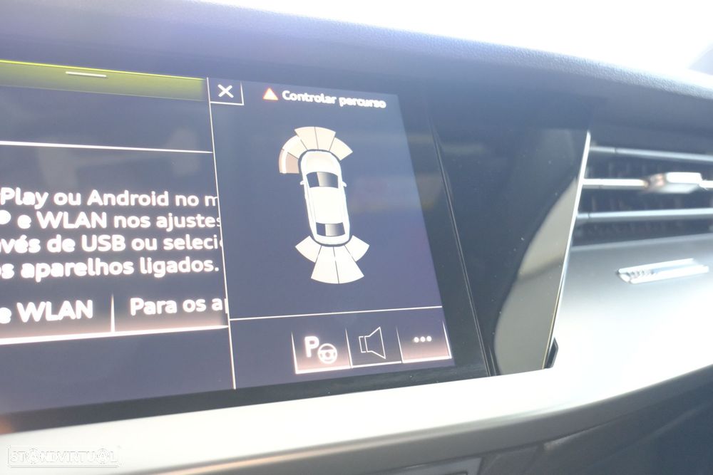 Audi A3 Limousine 30 TFSI Advanced - 32