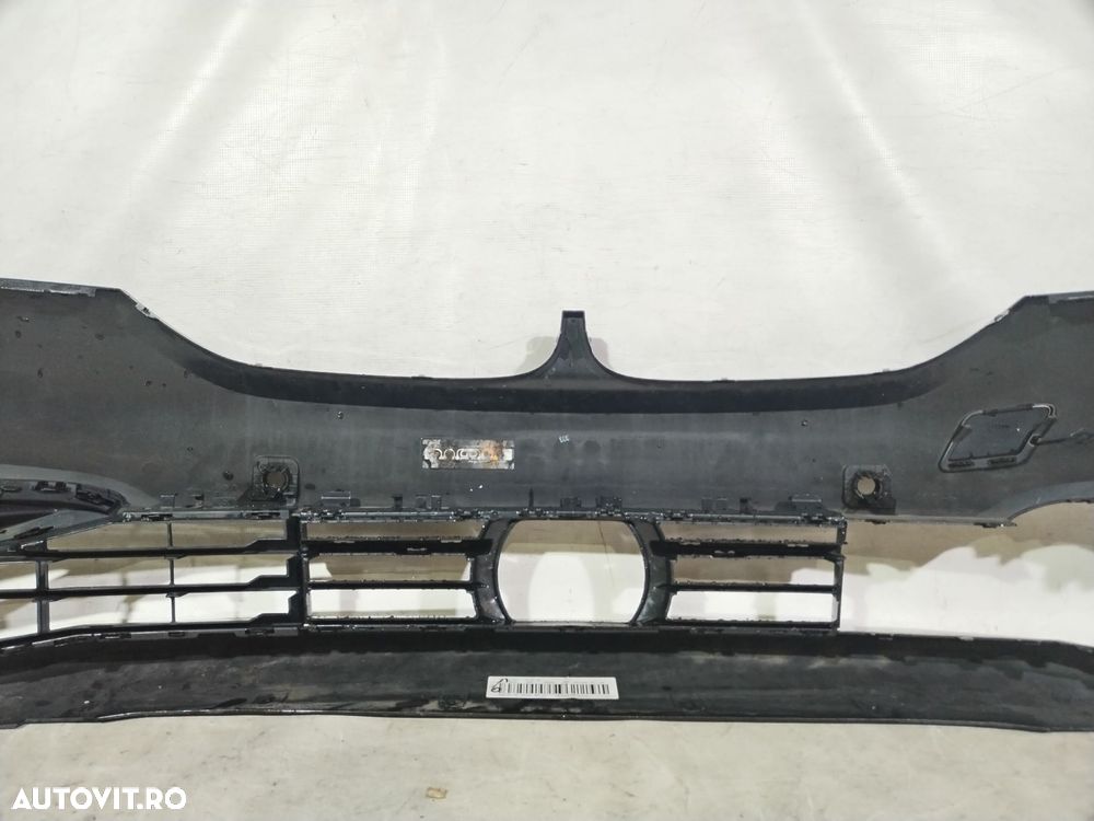 Bara fata BMW Seria 5, G30/G31, 2016, 2017, 2018, 2019, cod origine OE 51117385336. - 12