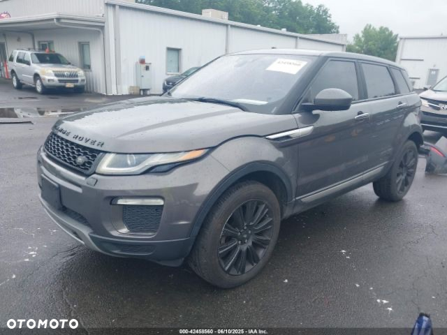 Land Rover Range Rover Evoque Si4 HSE Dynamic - 2