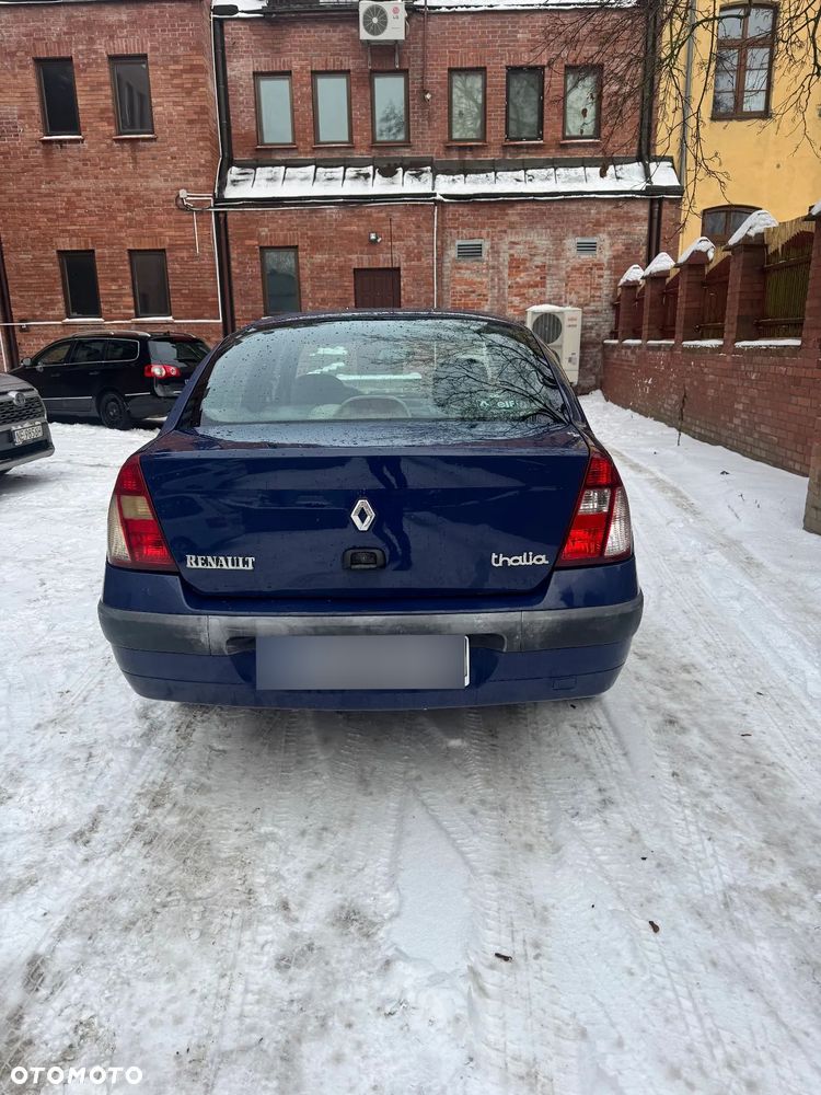 Renault Thalia 1.5 dCi All Inclusive - 5