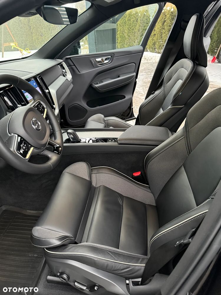 Volvo XC 60 B4 B R-Design - 7