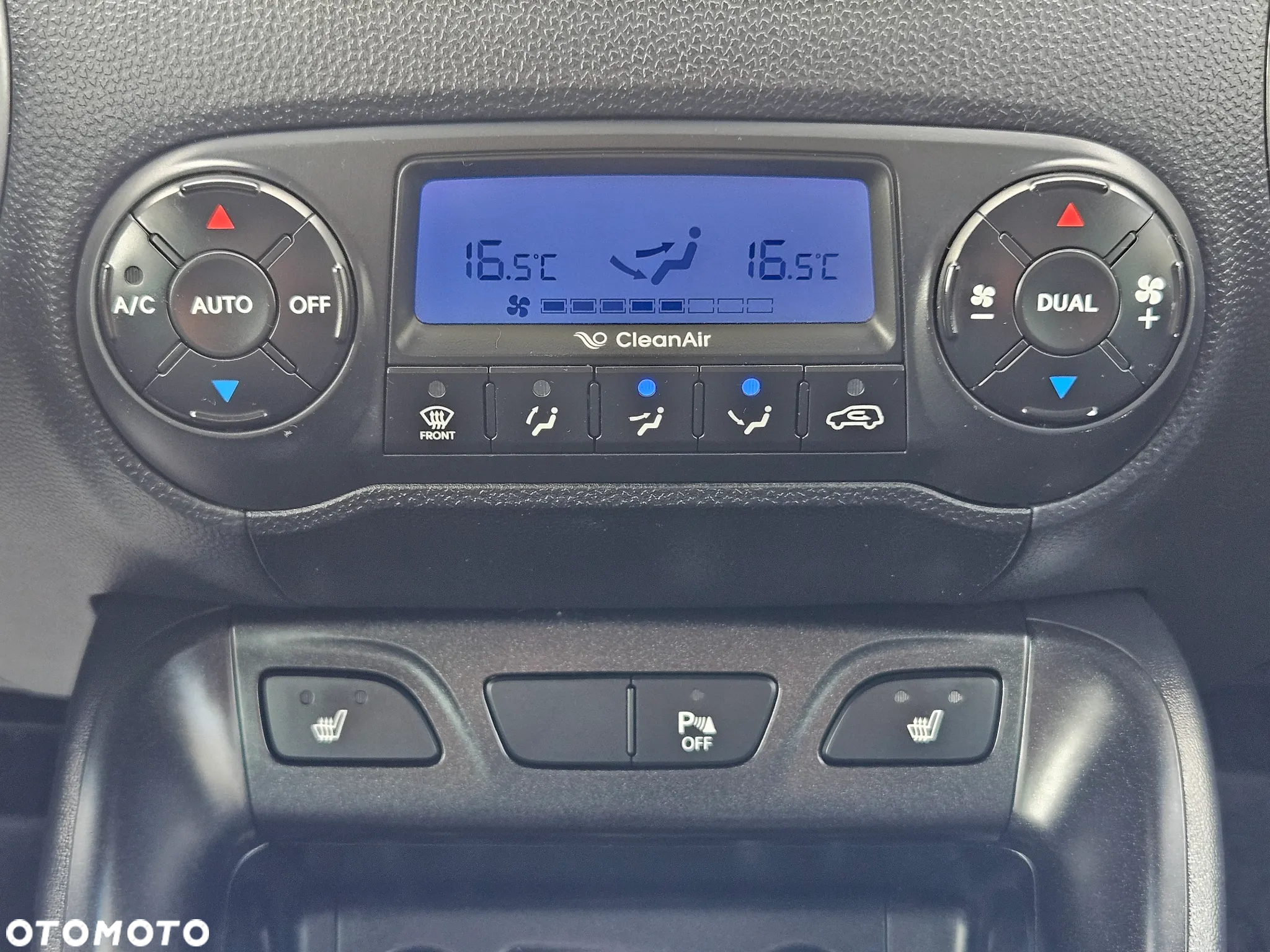 Hyundai ix35 1.6 GDI Premium 2WD - 31