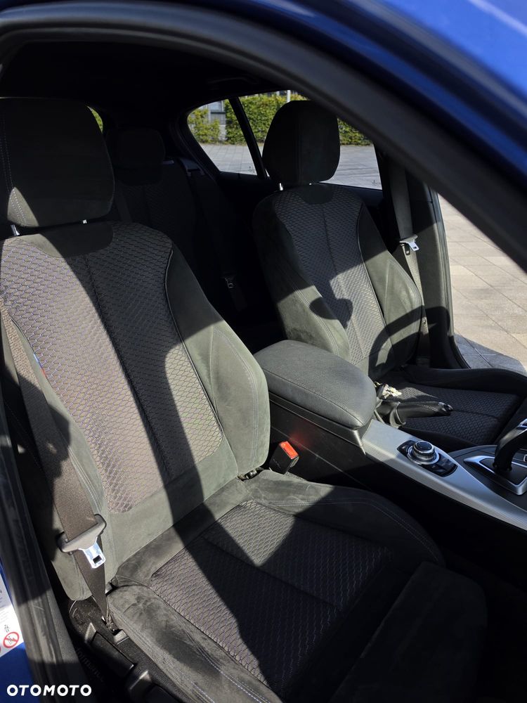 BMW Seria 1 - 11