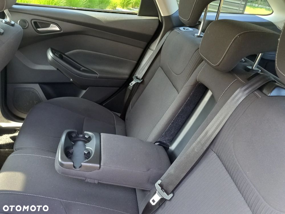 Ford Focus 2.0 TDCi Titanium MPS6 - 18