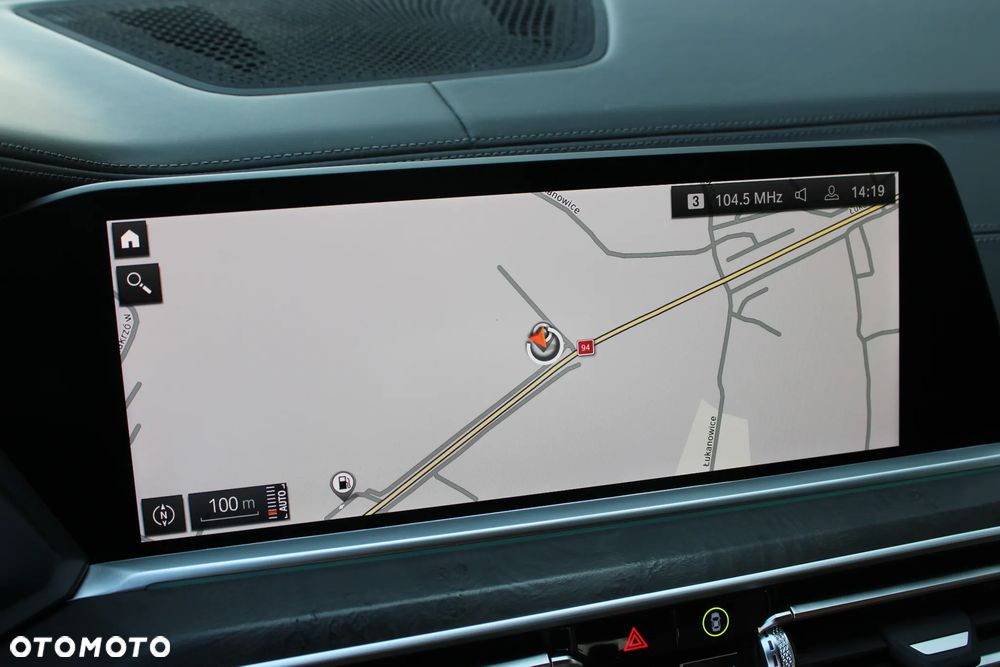 BMW X5 xDrive40i mHEV sport - 19