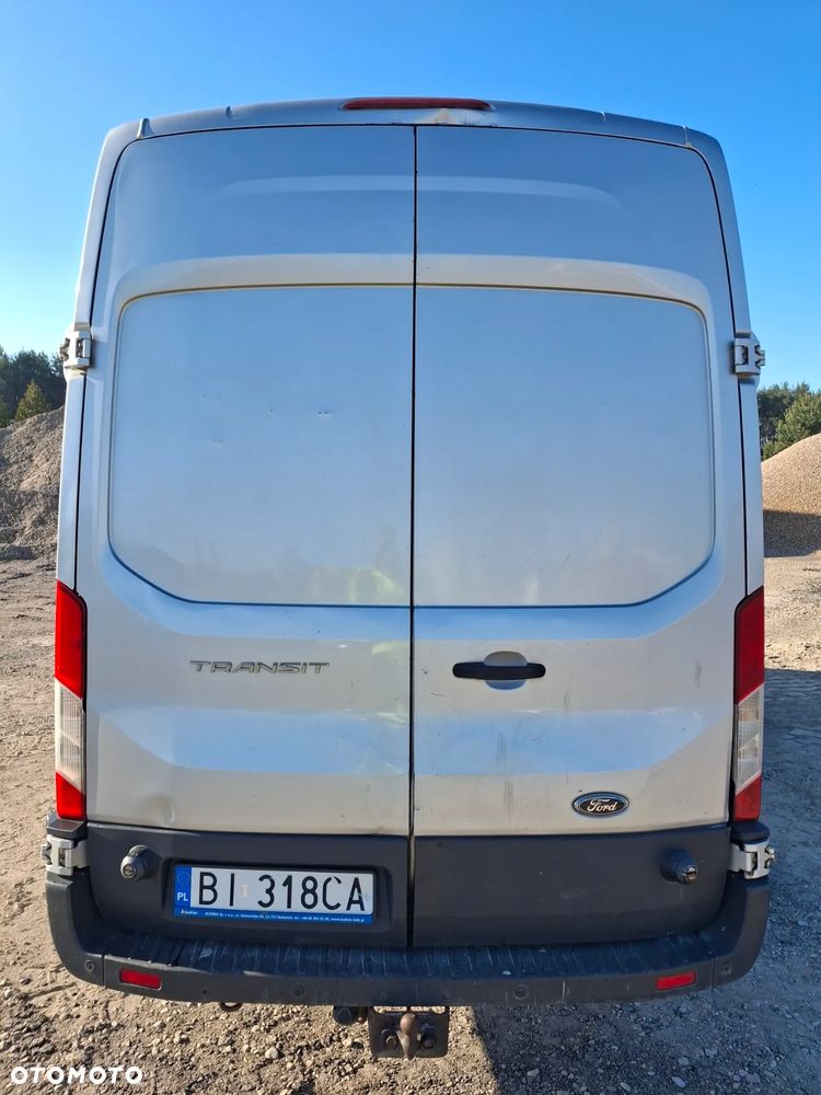 Ford Transit - 3