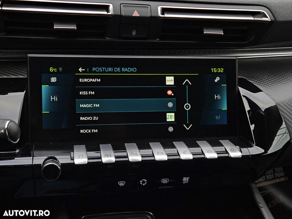 Peugeot 508 PureTech 225 EAT8 GT Pack - 24
