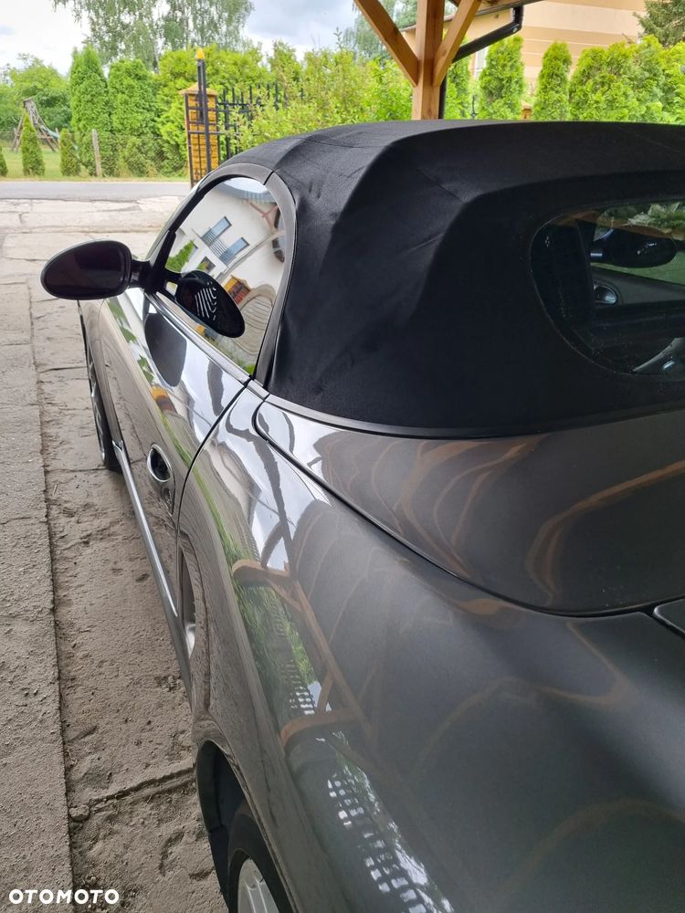 Porsche Boxster - 6