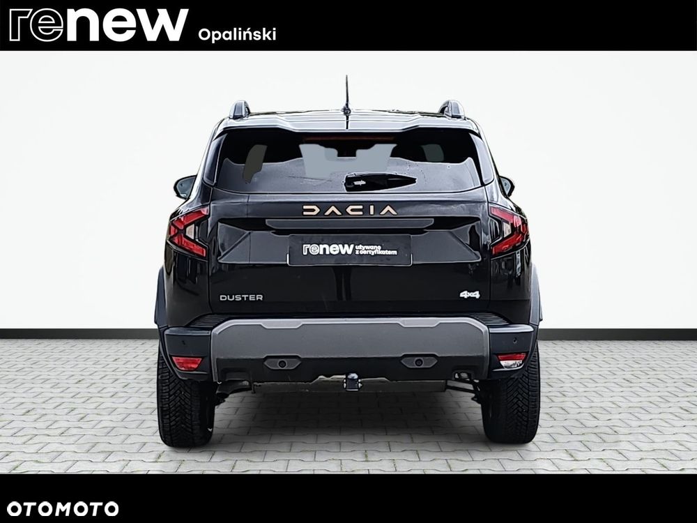 Dacia Duster 1.2 TCe mHEV Extreme - 7