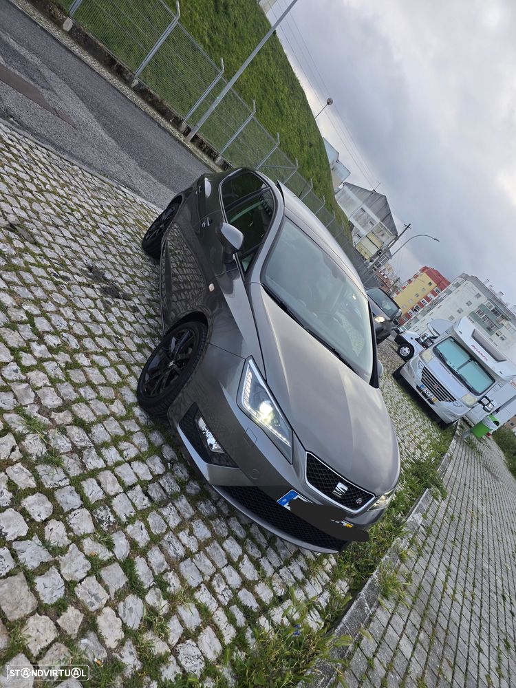 SEAT Ibiza 1.0 EcoTSI FR - 2