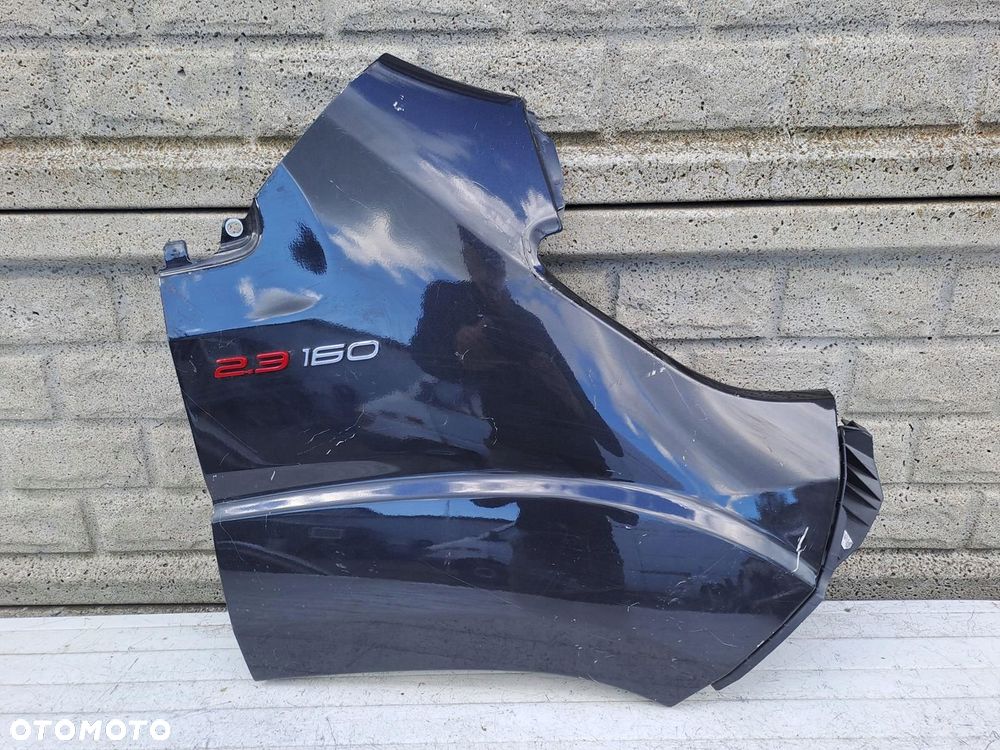 ducato boxer jumper 14-21 lift błotnik prawy oryginał - 1