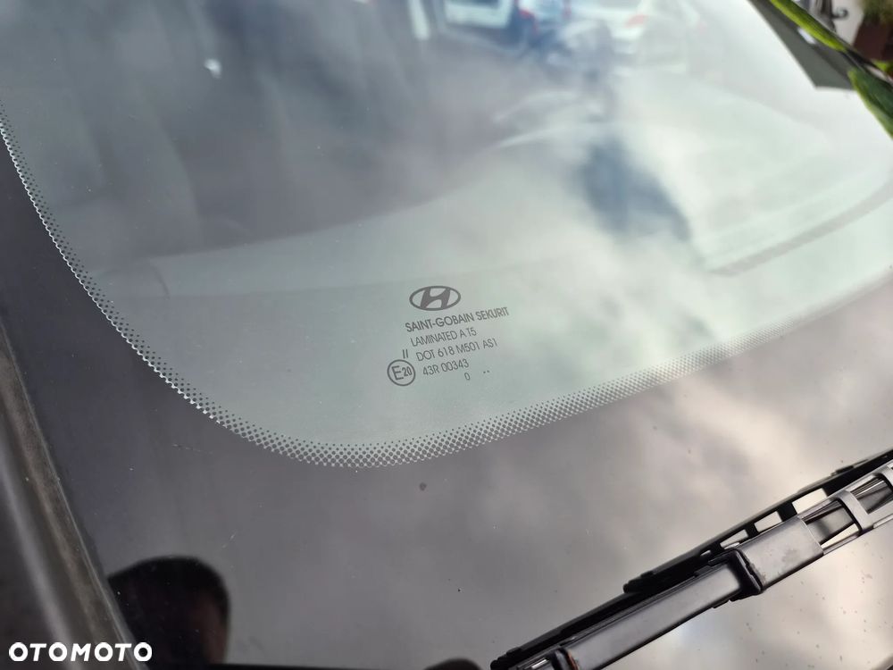 Hyundai i30 2011