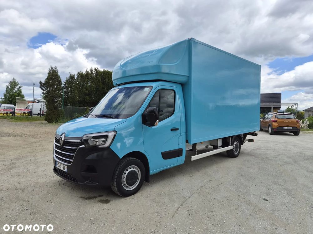 Renault MASTER - 3