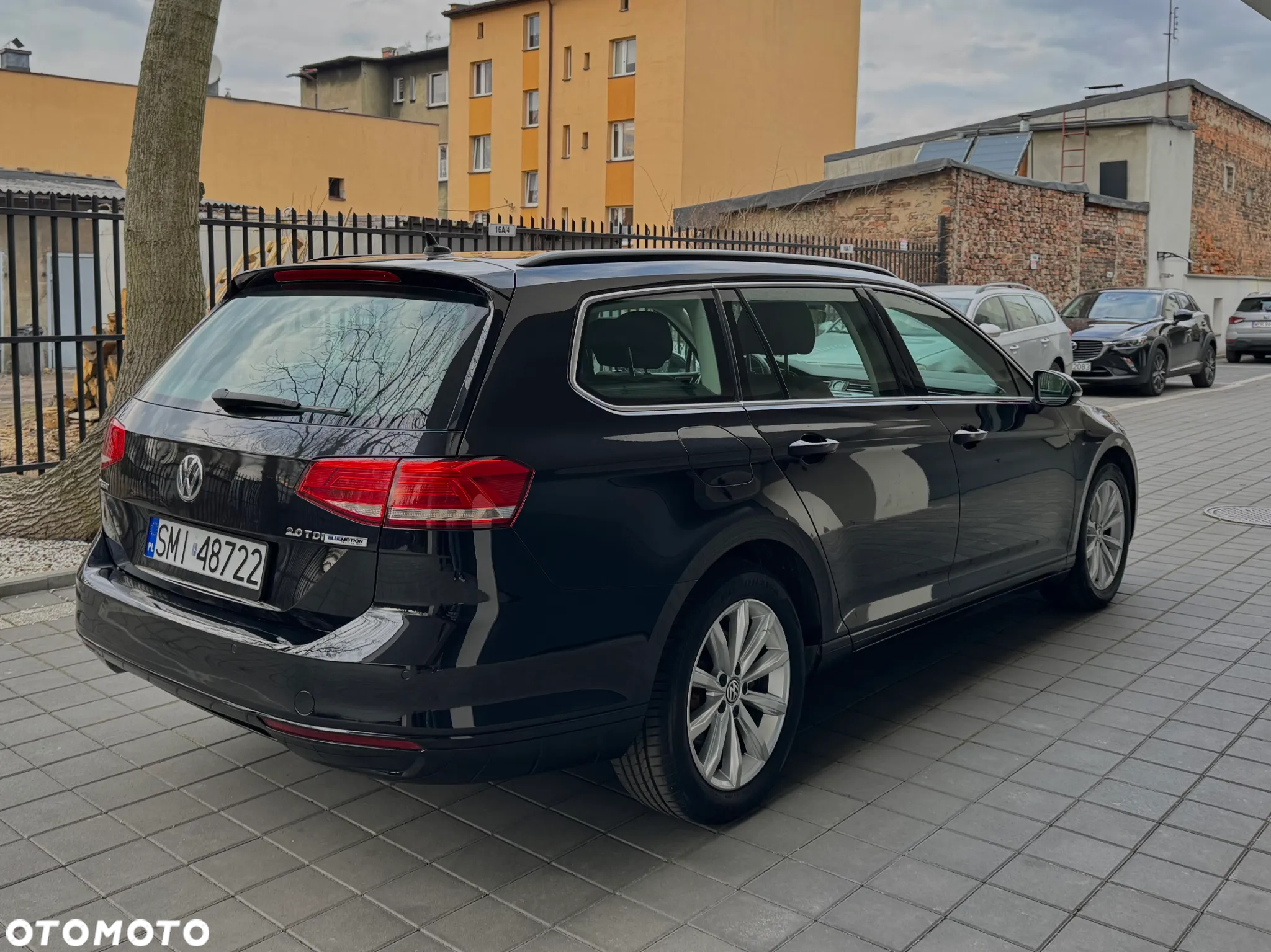 Volkswagen Passat 2.0 TDI EVO Business - 5
