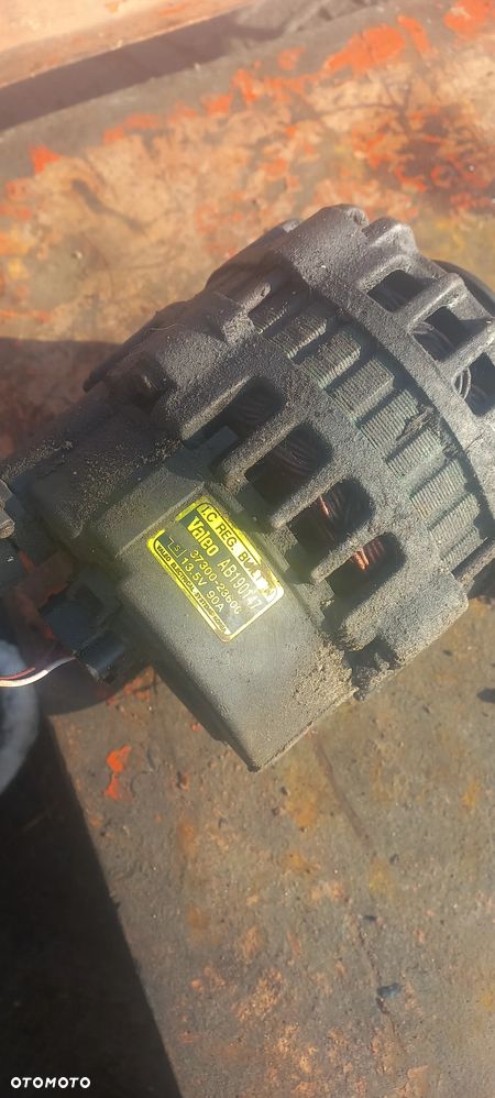 Alternator Tucson I sportage cerato  37300-23600 - 2