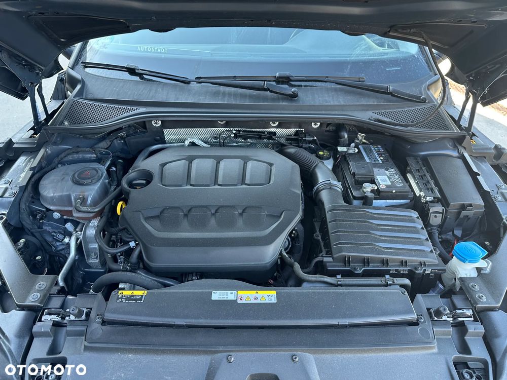 Volkswagen Arteon 2.0 TSI OPF DSG Elegance - 7