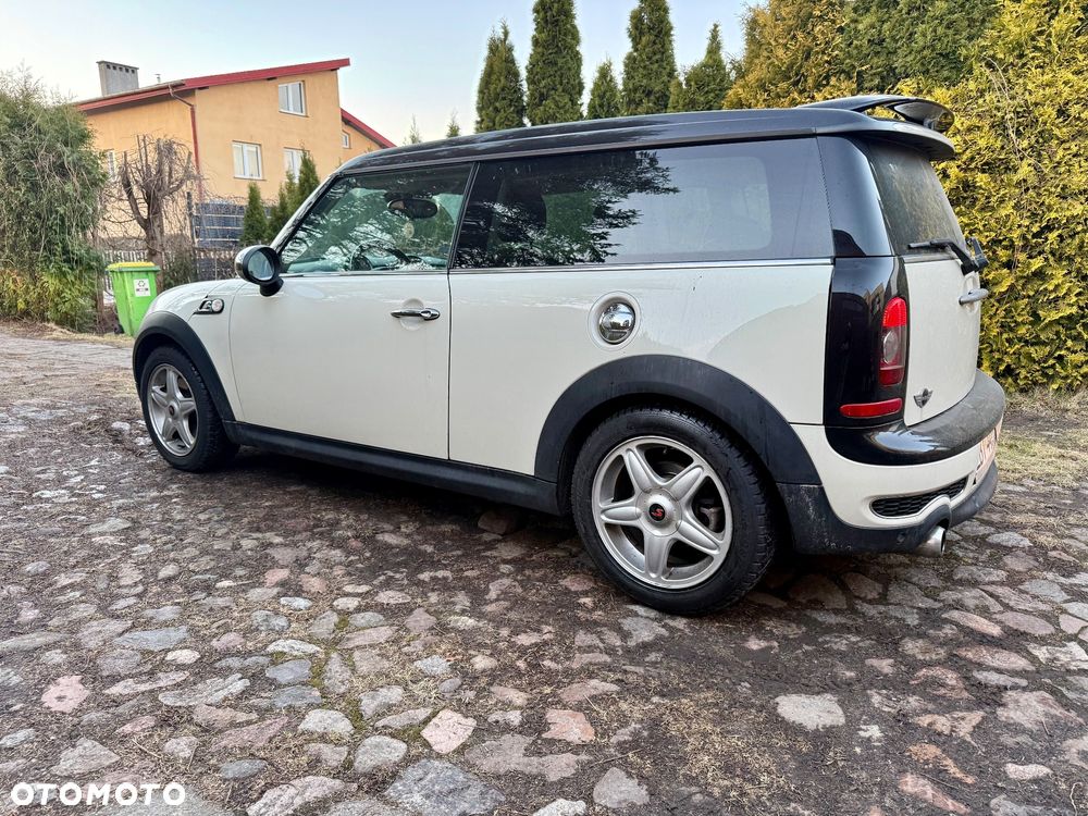 MINI Cooper S - 5