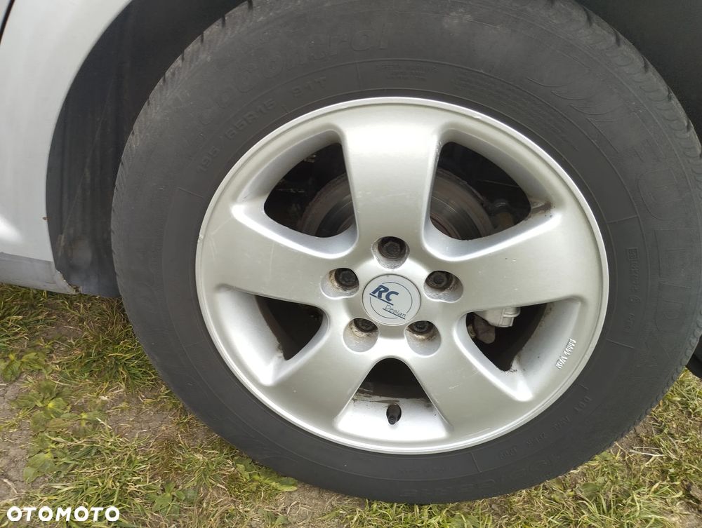Volkswagen Golf IV 1.6 Comfortline - 11