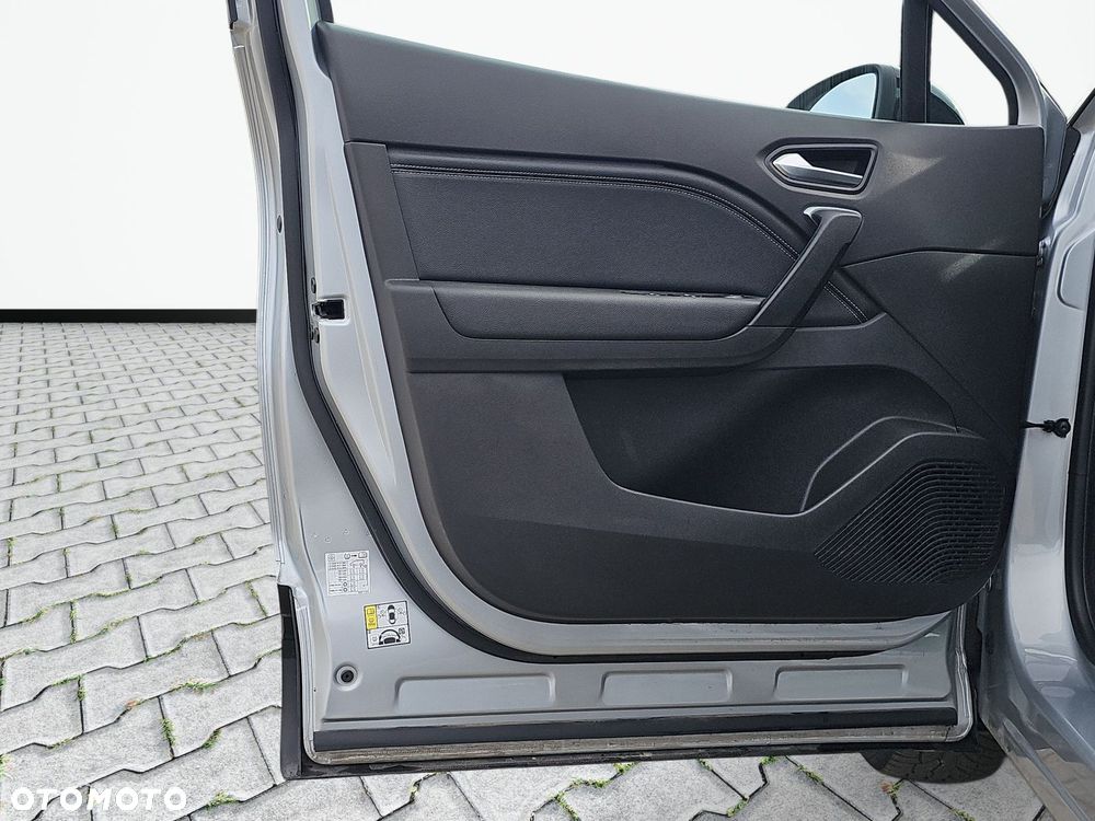 Renault Captur - 17