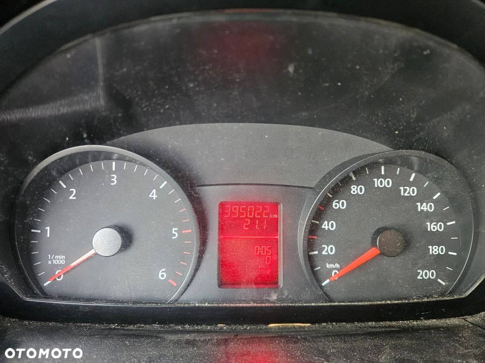 Volkswagen Carter - 6