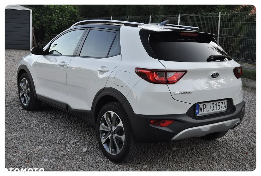 Kia Stonic 1.4 Vision - 15