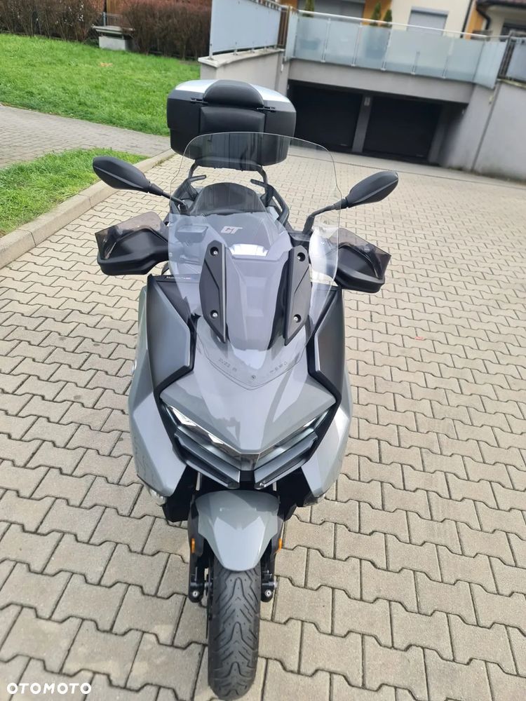 BMW C 400 GT - 9
