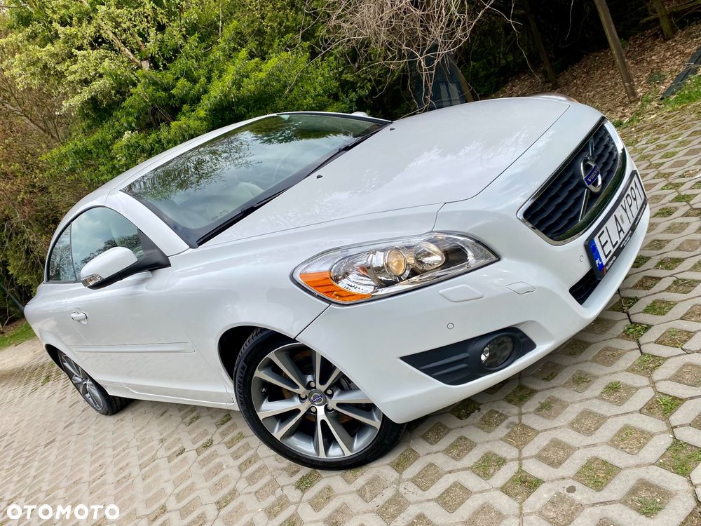 Volvo C70 T5 Summum - 2