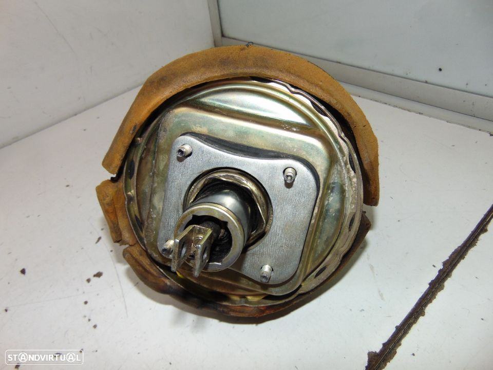 Citroen c15 quartelas e servo freio - 8