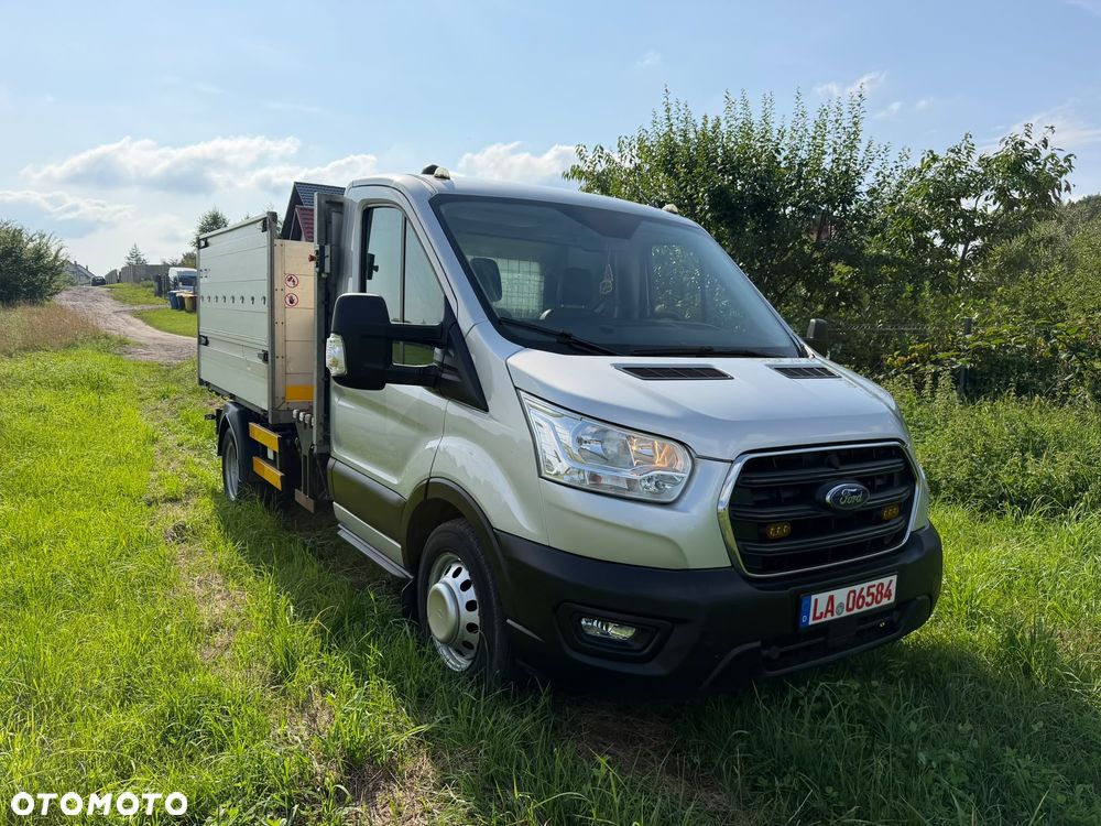 Ford Transit - 3