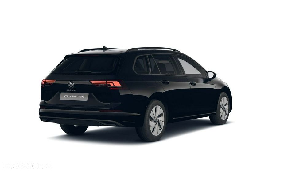 Volkswagen Golf Variant - 7