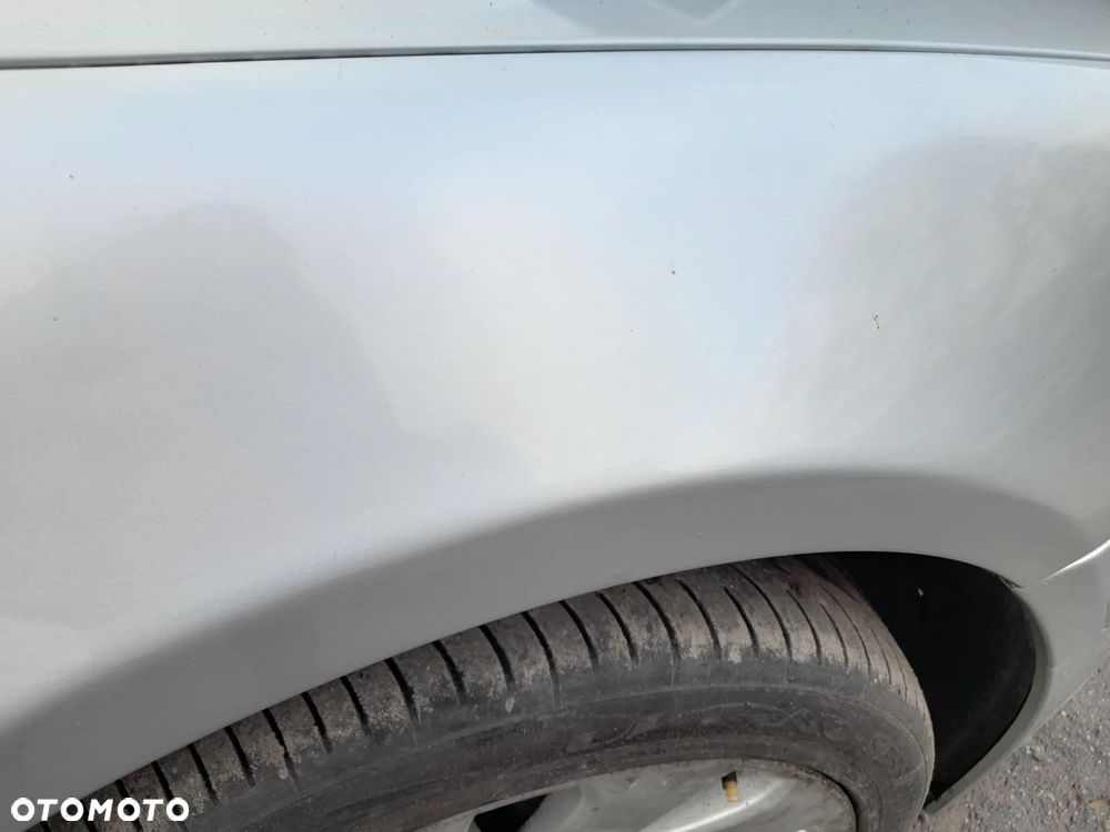 BMW 7 E65 BŁOTNIK PRAWY PRZÓD PRZEDNI 354/7 - 8