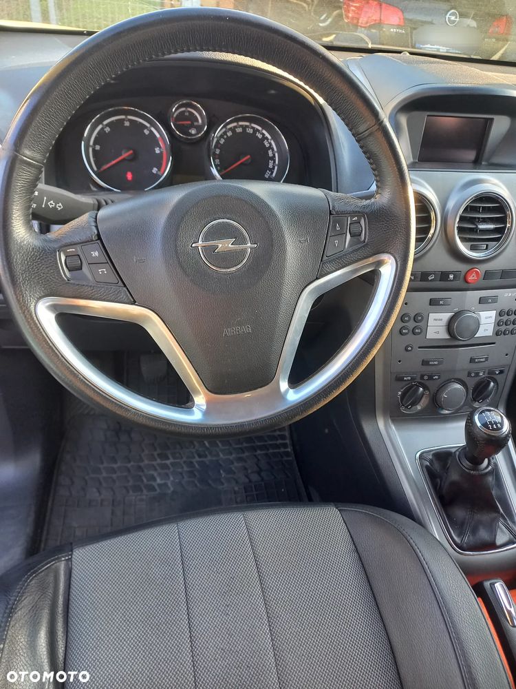 Opel Antara 2.0 CDTI Enjoy - 18