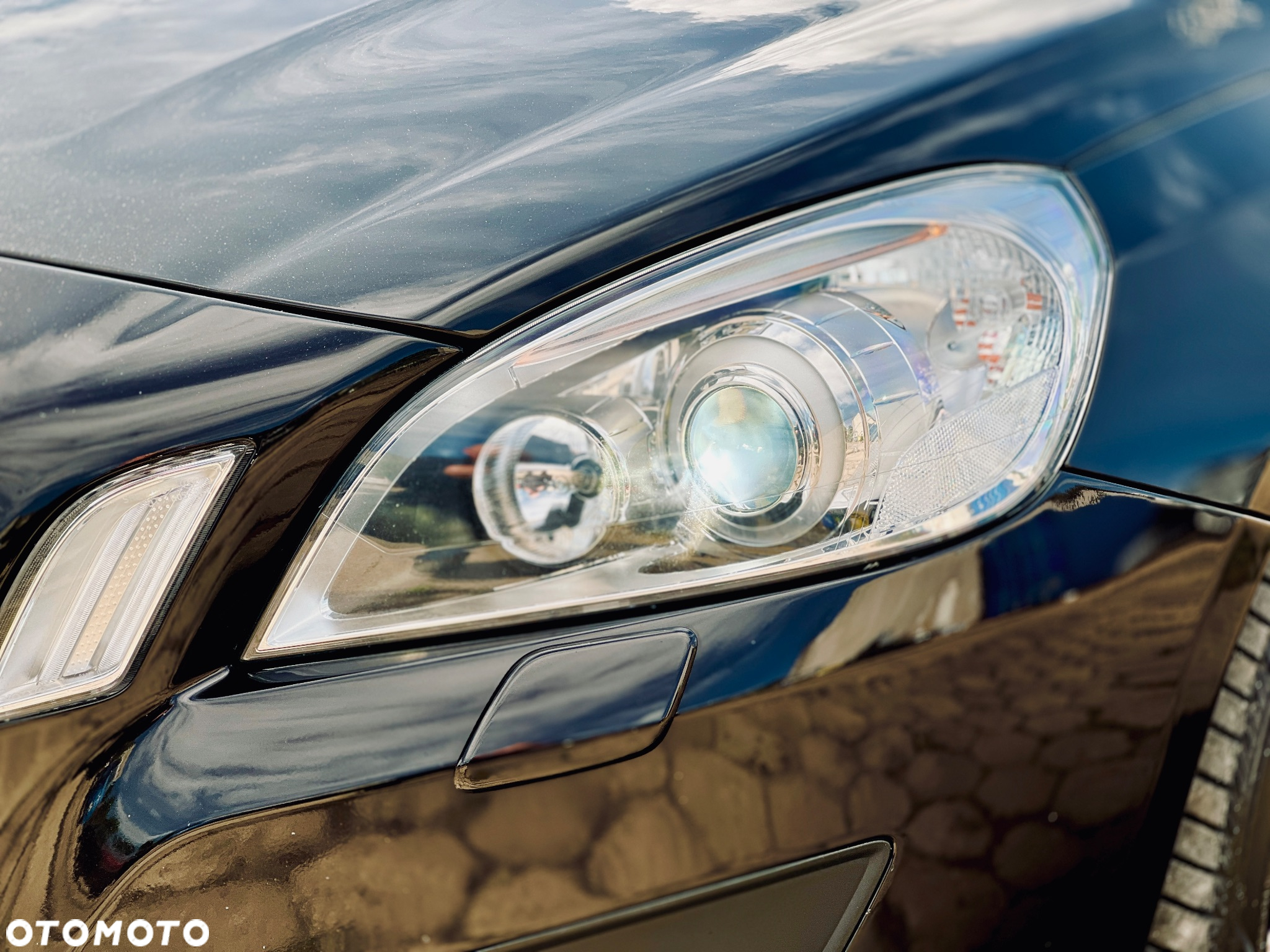 Volvo V60 - 22