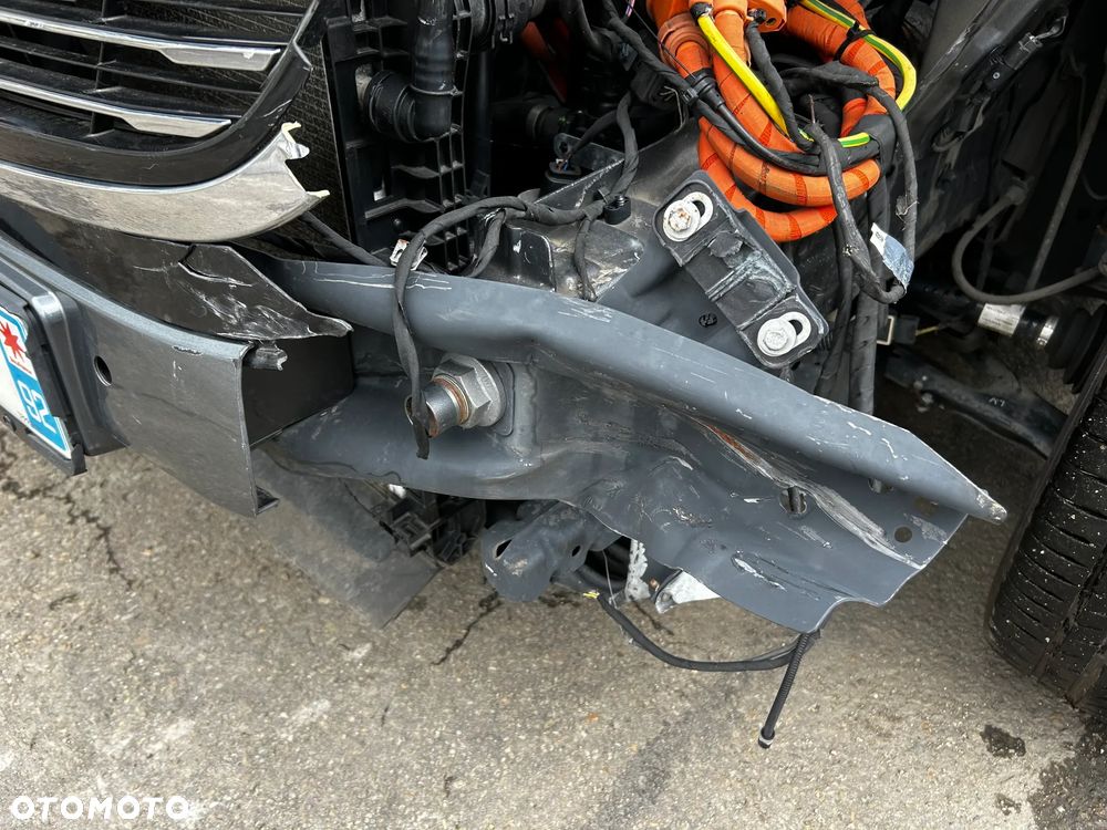 Mercedes-Benz EQV 300 lang - 30